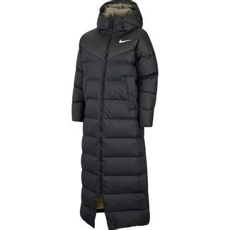 Weiße Nike Sportswear Mäntel für Damen online kaufen 